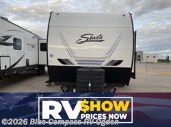 Used 2026 Forest River SHASTA 526RBS available in Marriott-Slaterville, Utah