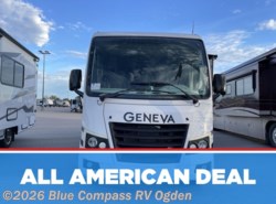 Used 2026 Thor Motor Coach Geneva 24VS available in Marriott-Slaterville, Utah