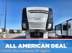 Used 2026 Forest River Impression 360MYR available in Marriott-Slaterville, Utah