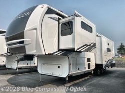 New 2026 Heartland Milestone 31RL available in Marriott-Slaterville, Utah