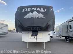 Used 2020 Dutchmen Denali 280LBS available in Marriott-Slaterville, Utah