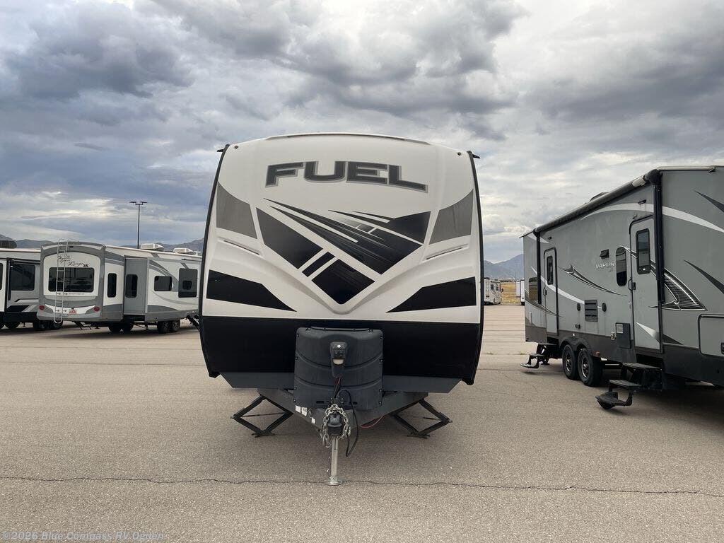 Used 2022 Heartland Fuel 265 available in Marriott-Slaterville, Utah