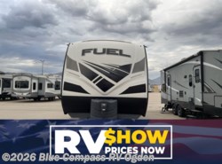 Used 2022 Heartland Fuel 265 available in Marriott-Slaterville, Utah