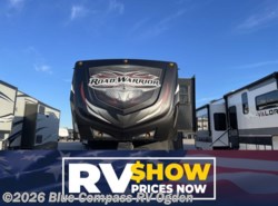 Used 2015 Heartland Road Warrior 415 available in Marriott-Slaterville, Utah
