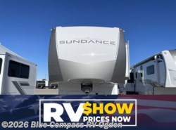 New 2027 Heartland Sundance 24ML available in Marriott-Slaterville, Utah