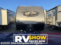Used 2022 Forest River Cherokee Wolf Pup 17JG available in Marriott-Slaterville, Utah