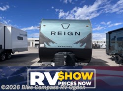 New 2027 Keystone Reign 18RB available in Marriott-Slaterville, Utah