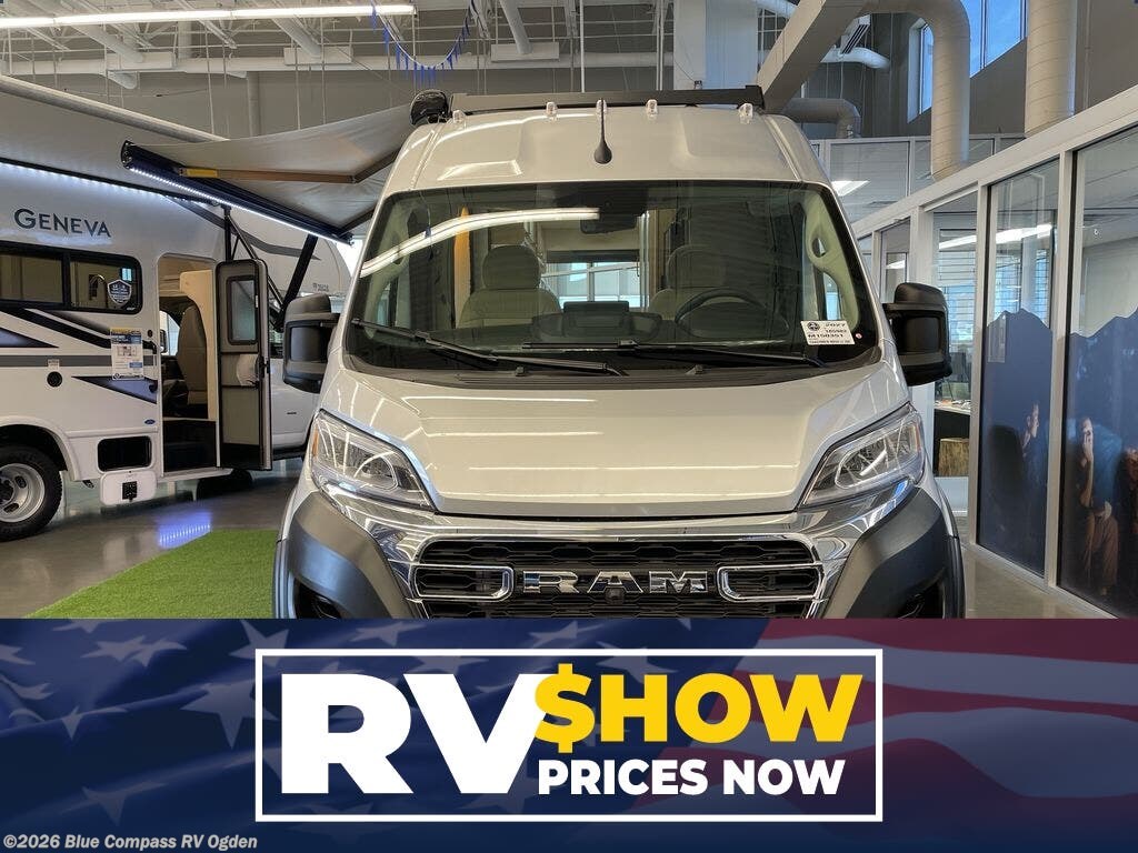 New 2027 Coachmen Nova 20C available in Marriott-Slaterville, Utah