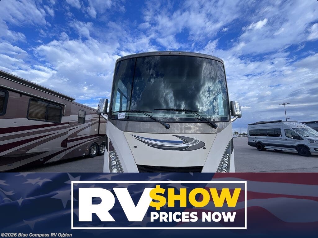 Used 2018 Thor Motor Coach Windsport 29M available in Marriott-Slaterville, Utah