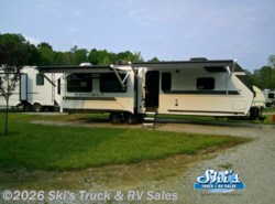 New 2026 K-Z Connect C313MK available in Rockville, Indiana