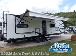 New 2024 K-Z Connect C302FBK available in Rockville, Indiana