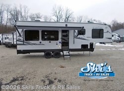 New 2026 Forest River Cherokee 256RRBL Black Label available in Rockville, Indiana