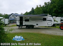 New 2026 K-Z Sportsmen SE 241RKSE available in Rockville, Indiana