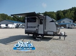 New 2025 Coachmen Catalina 134BHX available in Rockville, Indiana