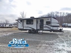 New 2025 K-Z Connect C252BH available in Rockville, Indiana