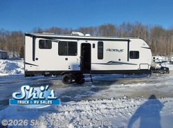 New 2025 Forest River Vengeance Rogue 25SUT available in Rockville, Indiana