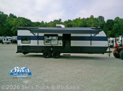 New 2026 Forest River Cherokee Grey Wolf 26EV available in Rockville, Indiana