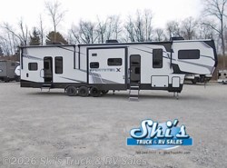 New 2025 K-Z Sportster X 3914X available in Rockville, Indiana