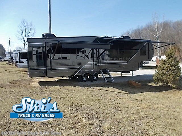 New 2025 Keystone Sprinter 3210RLS available in Rockville, Indiana