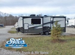 New 2025 Forest River Flagstaff Micro Lite 25FKBS available in Rockville, Indiana