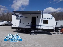 New 2026 Forest River Vengeance Rogue 23SUT available in Rockville, Indiana