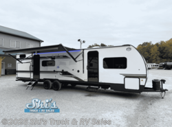 New 2026 Forest River Grey Wolf Black Label 29TEBL available in Rockville, Indiana