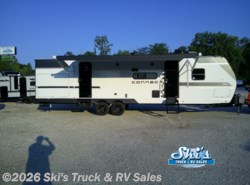 New 2026 K-Z Connect SE C312BHKSE available in Rockville, Indiana