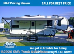 New 2026 Forest River Flagstaff Classic 281RK available in Rockville, Indiana