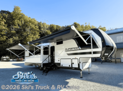 New 2026 K-Z Durango D339MLT available in Rockville, Indiana