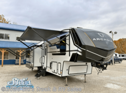 New 2026 Keystone Arcadia 294SLRD available in Rockville, Indiana