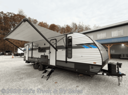 Used 2021 Forest River Salem Cruise Lite 263BHXL available in Rockville, Indiana