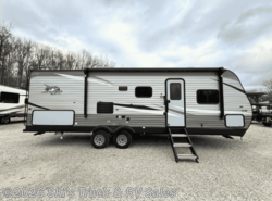 Used 2020 Jayco JayFlight SLX-8 267BHS available in Rockville, Indiana