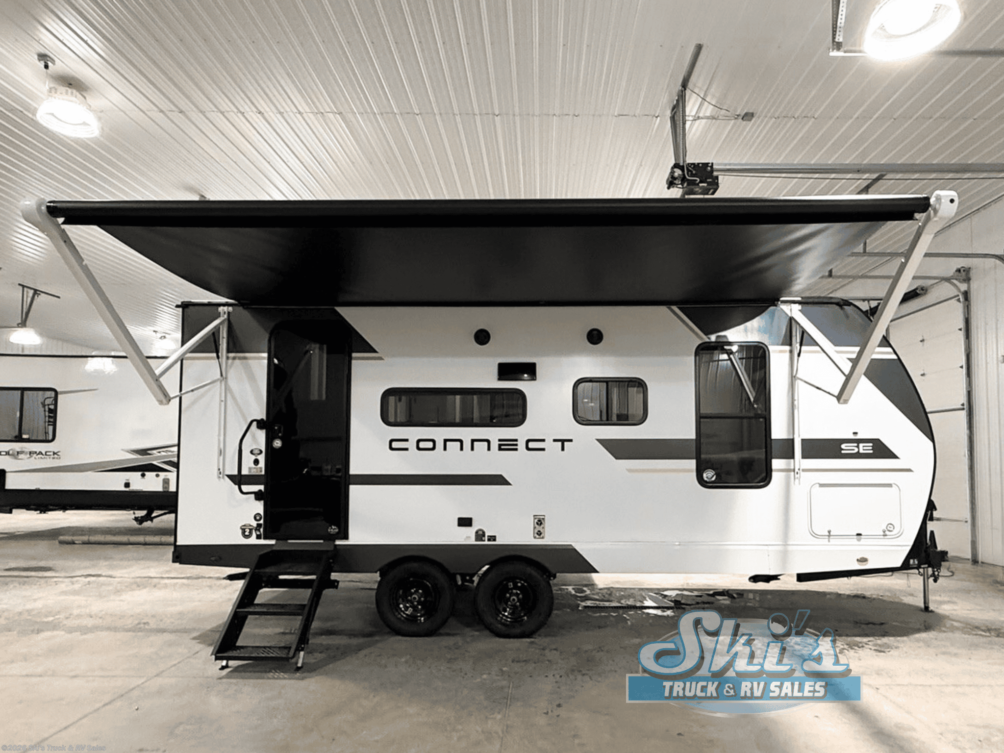 New 2026 K-Z Connect SE 201MLSE available in Rockville, Indiana