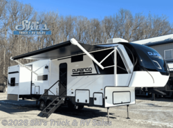 New 2026 K-Z Durango D296BHT Half-Ton available in Rockville, Indiana