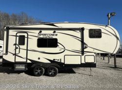 Used 2017 K-Z Sportsmen 231RK available in Rockville, Indiana
