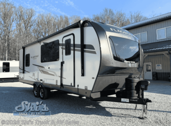 New 2026 Forest River Flagstaff Super Lite 30FKT available in Rockville, Indiana