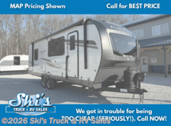 New 2026 Forest River Flagstaff Super Lite 30FKT available in Rockville, Indiana