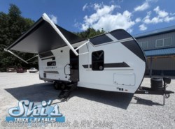 New 2027 K-Z Connect C241RLK available in Rockville, Indiana