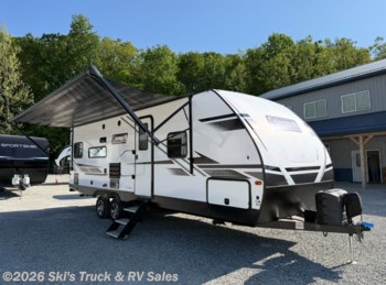 Used 2022 Dutchmen Coleman 2515RL available in Rockville, Indiana