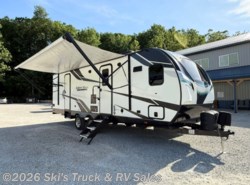 Used 2022 Heartland North Trail 26FKDS available in Rockville, Indiana