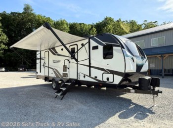 Used 2022 Heartland North Trail 26KFDS available in Rockville, Indiana