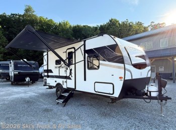 Used 2023 K-Z Escape E181RB available in Rockville, Indiana