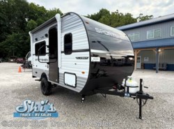 New 2027 K-Z Sportsmen Classic 130RD available in Rockville, Indiana