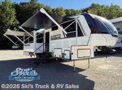 New 2026 K-Z Durango D283RLT Half-Ton available in Rockville, Indiana