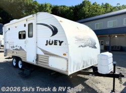 Used 2012 Skyline Nomad Joey 204 available in Rockville, Indiana