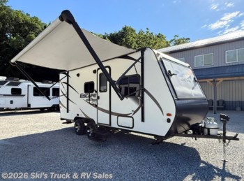 Used 2018 K-Z Escape 180RBT available in Rockville, Indiana