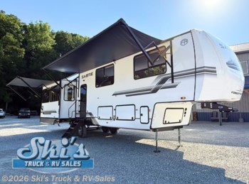 New 2027 Forest River Sabre 36FLX available in Rockville, Indiana