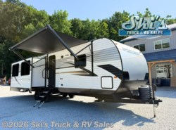 Used 2025 K-Z Sportsmen SE 303QBSE available in Rockville, Indiana