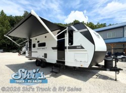 New 2026 K-Z Connect SE C251RLSE available in Rockville, Indiana