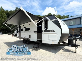 New 2026 K-Z Connect SE C251RLSE available in Rockville, Indiana